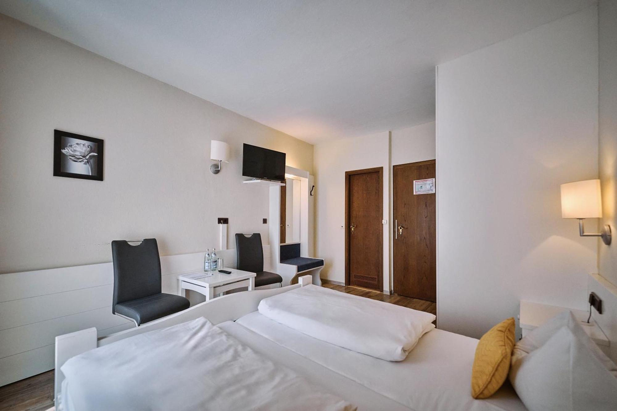 Herdegen Rooms - Self Check-In Пасау Екстериор снимка
